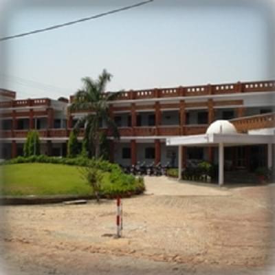 Lal Bahadur Shastri Institute of Management and Development Studies Lucknow Campus photo 2